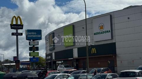 Foto 5 de Garatge en venda a Sur - PAU 4, Madrid