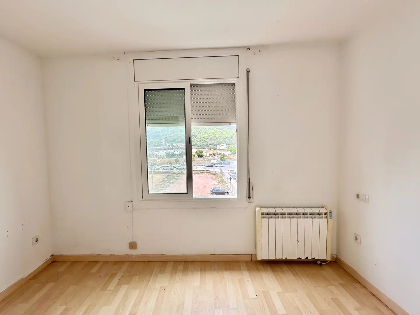 Bedroom of Apartments for sale in Malgrat de Mar, Barcelona