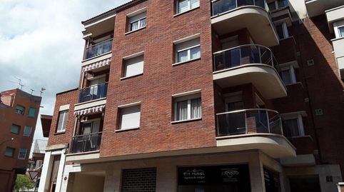 Solvia Inmobiliaria  Piso Manresa