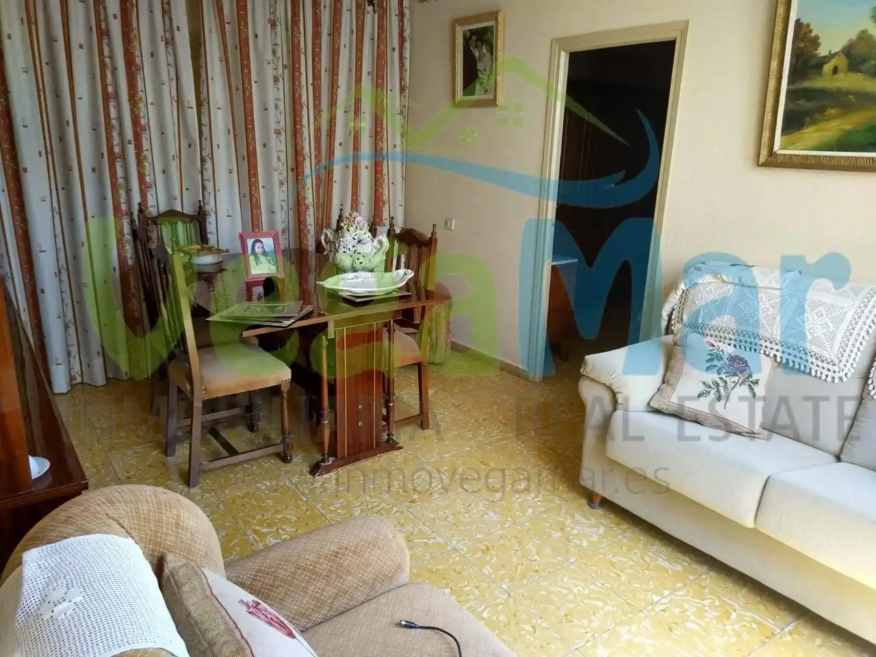Haus zum Verkauf in Almuñecar centro, imagen 17