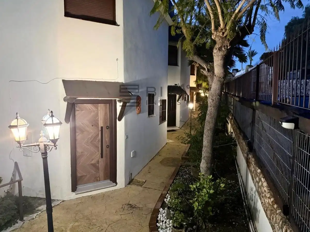 Chalet con piscina en venta en Urb. las Cabañas de Riviera, imagen 28