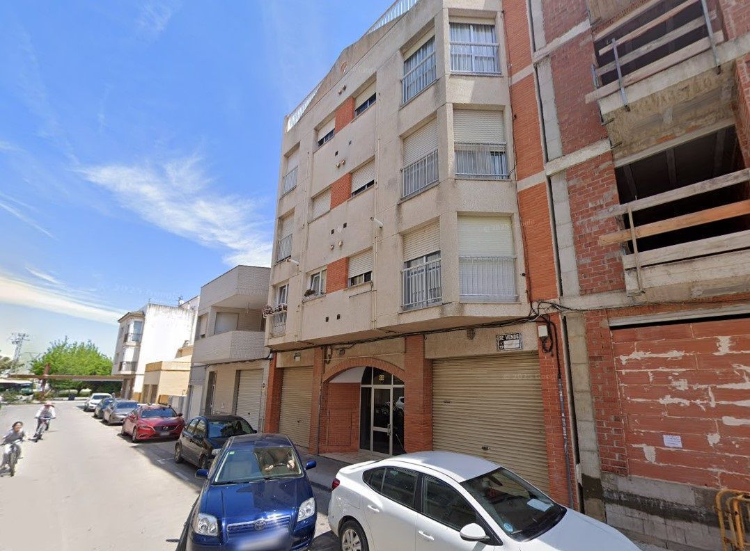 Piso en venta en C/ CENTELLES 46, 46, Casco Urbano