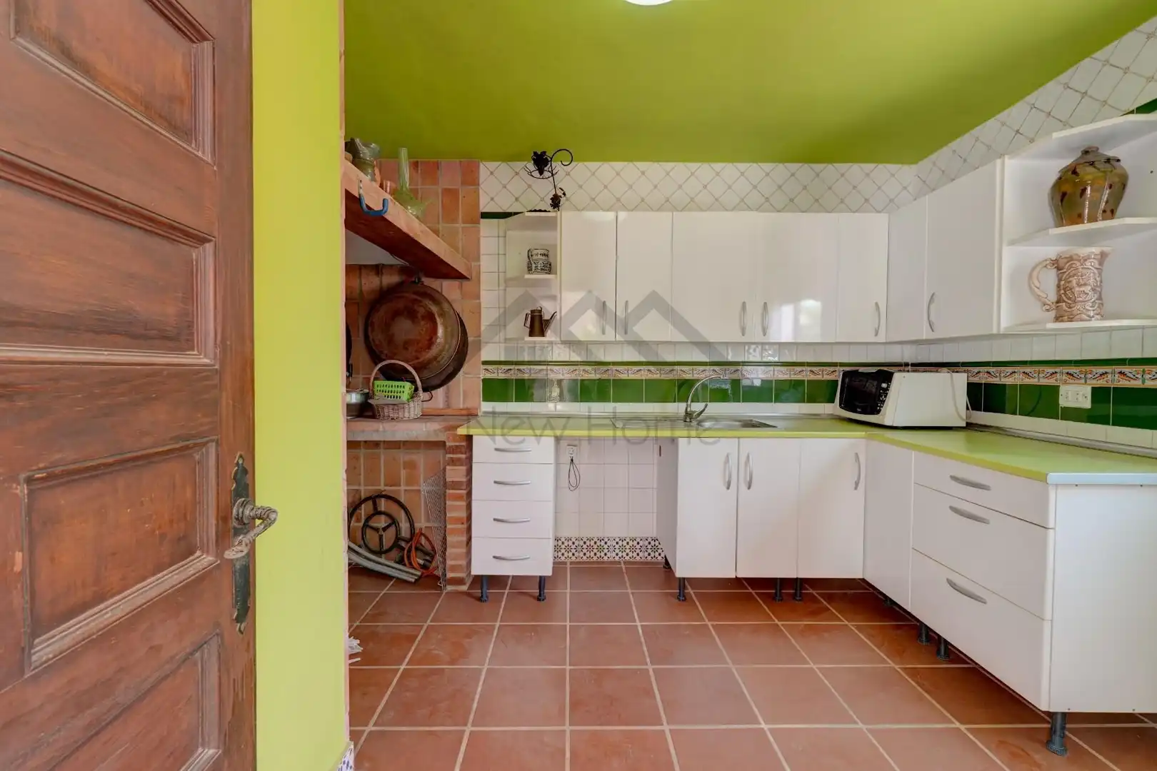 Chalet con piscina en venta en Rascanya, imagen 11