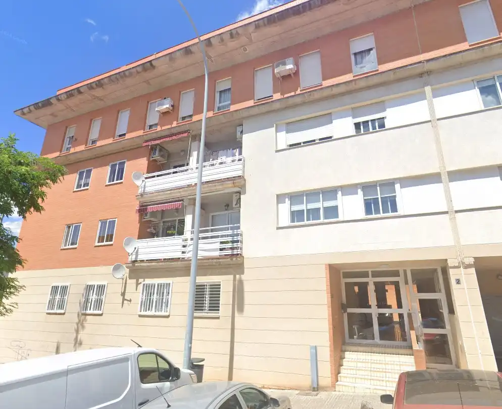 Pis amb ascensor en venda a Calle Arsenio Gallego Hernández, imagen 3