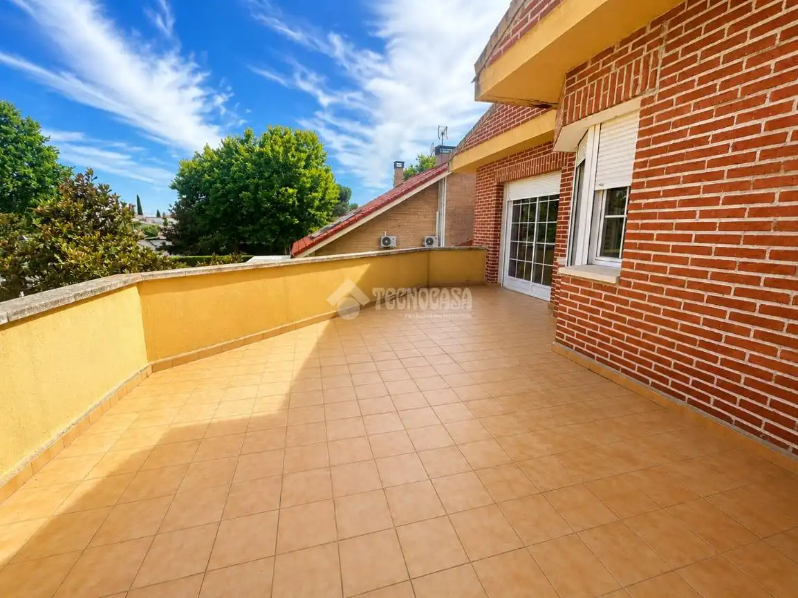 Casa en venda a Griñón, imagen 23