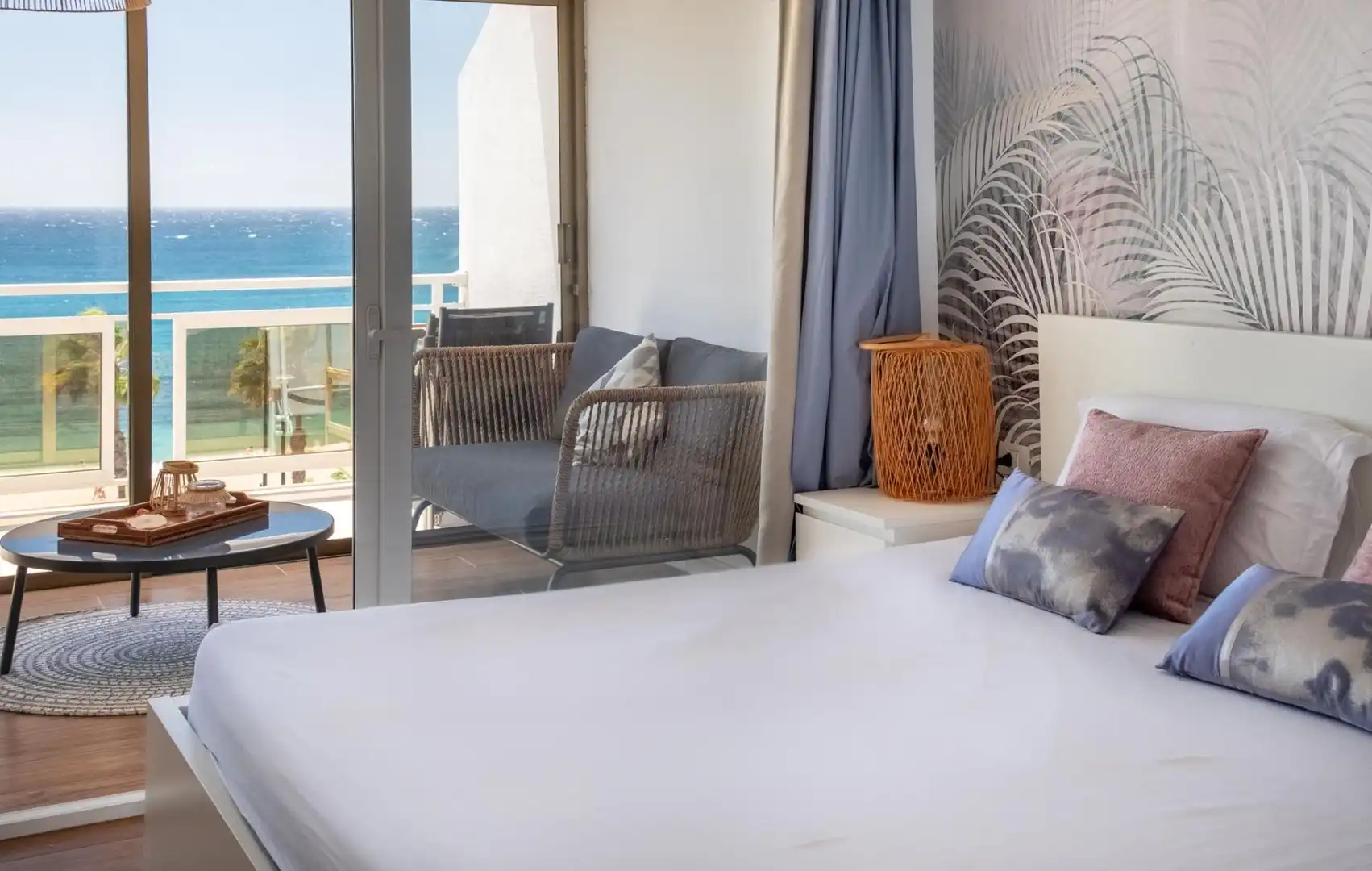 Apartamento de alquiler en Los Cristianos