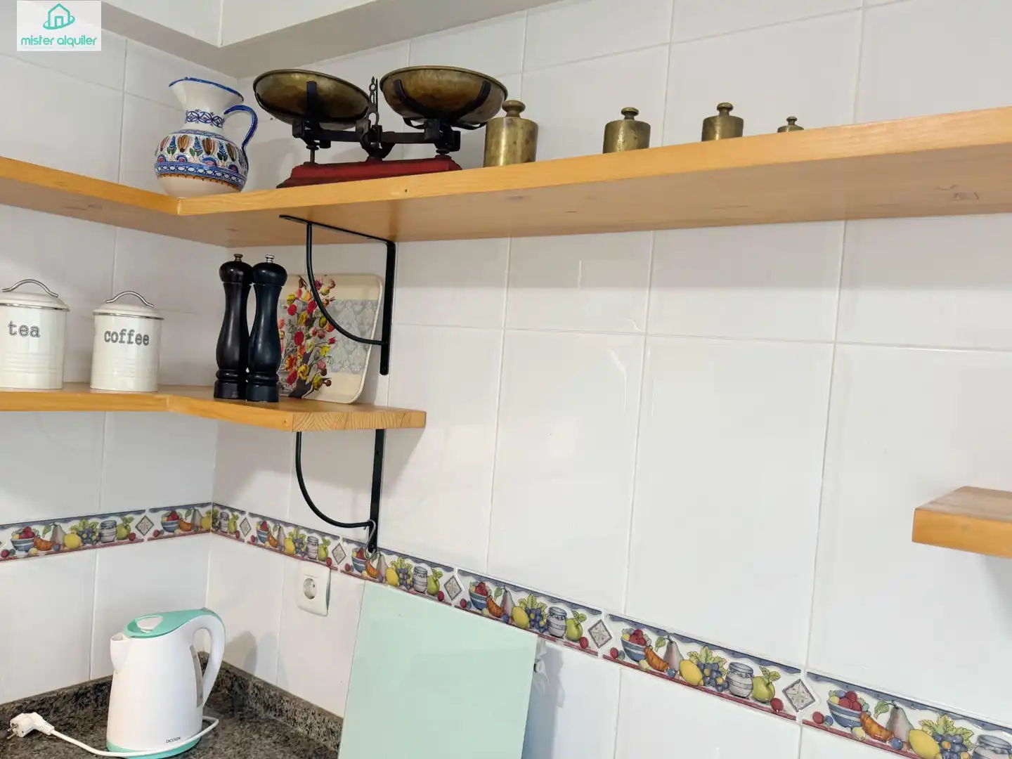 Apartament amb terrassa de lloguer a Calle SANT BARTOLOMEU 128, imagen 56