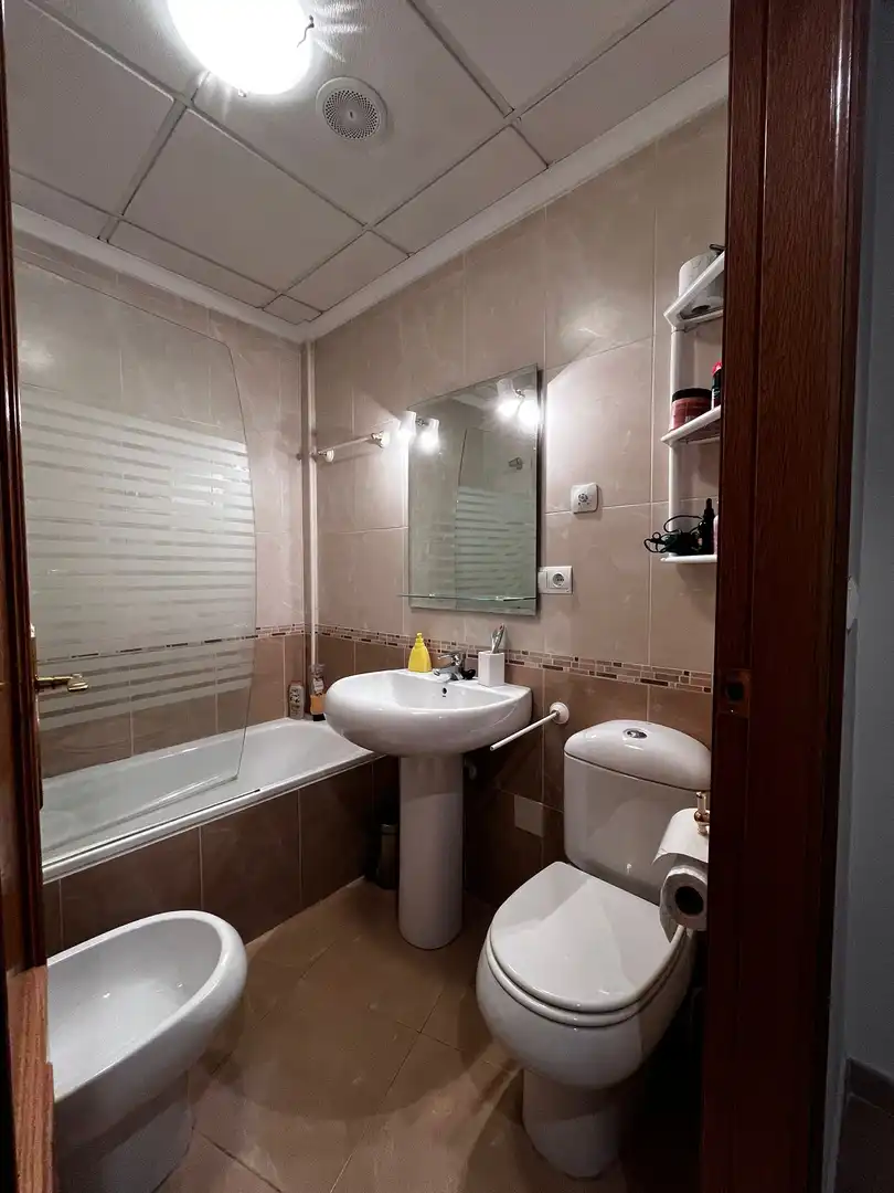 Apartment mit Aufzug zum Verkauf in Centro, imagen 24