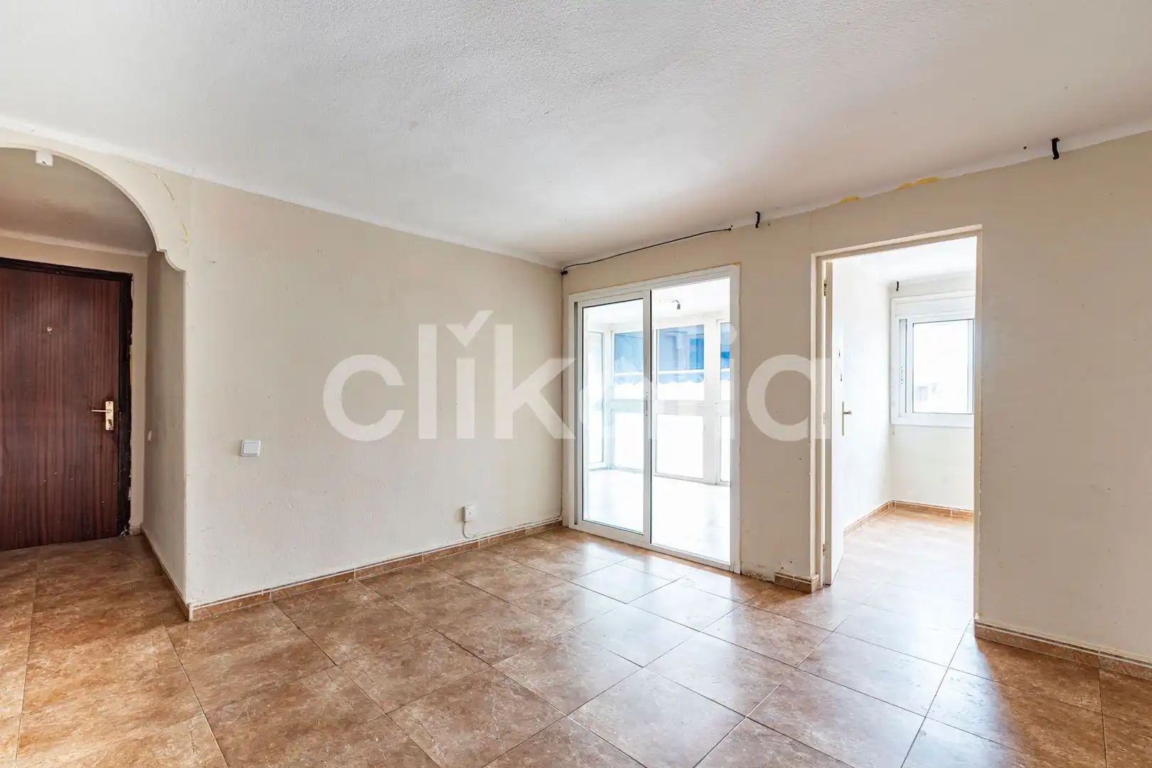 Piso en venta en Sant Salvador