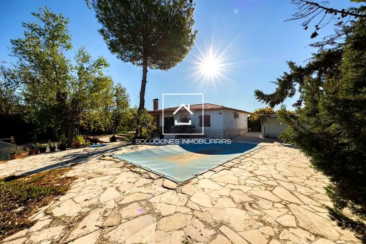Casa en venda a Chinchón, imagen 44