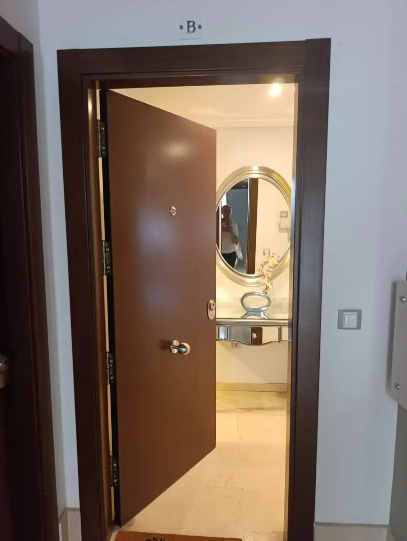 Apartments for sale in Garrucha  with Air Conditioner, Heating and Furnished