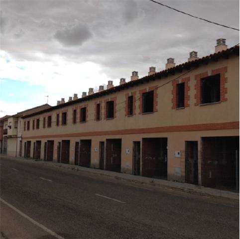 Edificio en Venta en Carretera Villalpando en Villafáfila