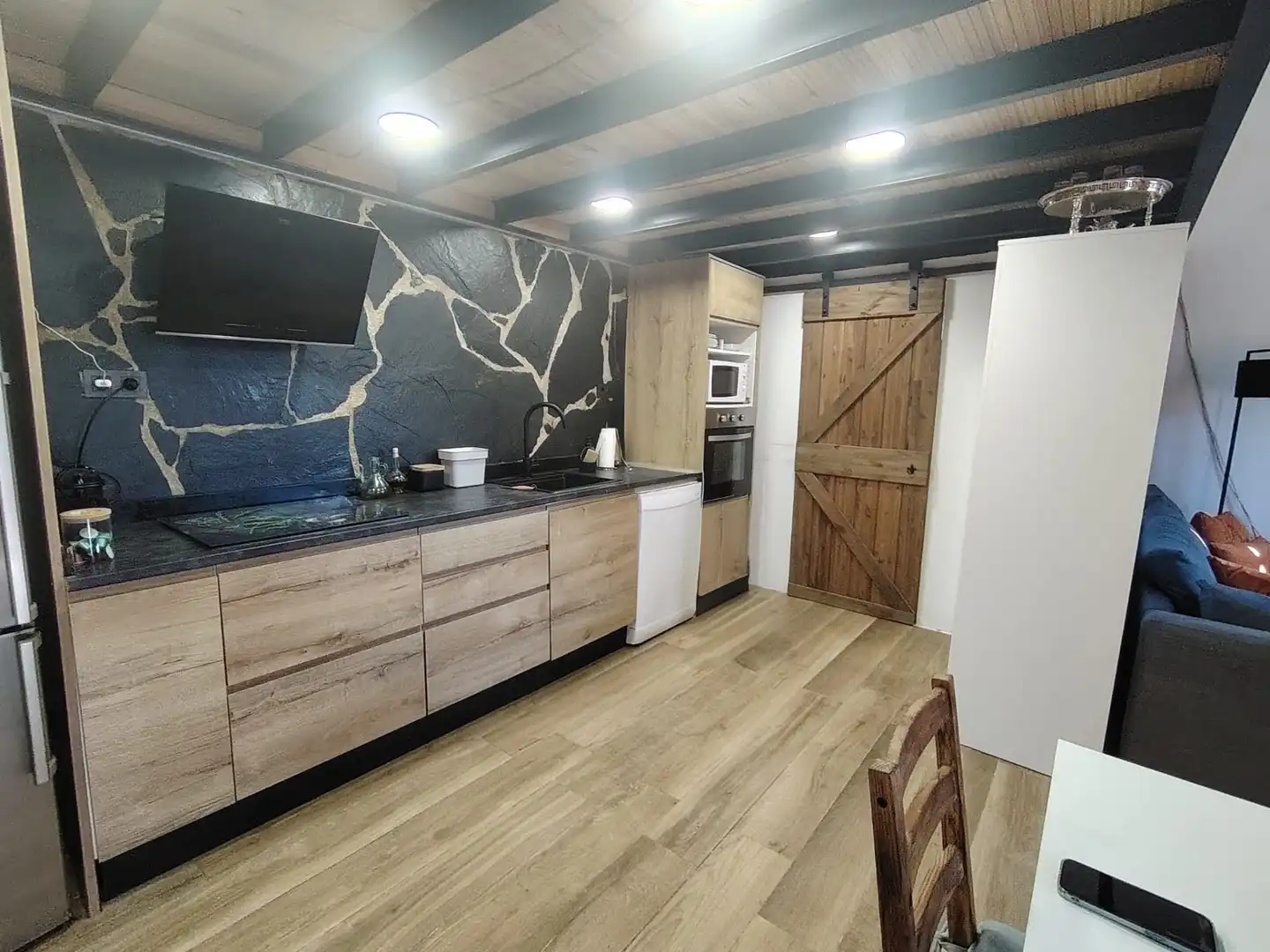 Terreny residencial en venda a Sant Muç, imagen 4