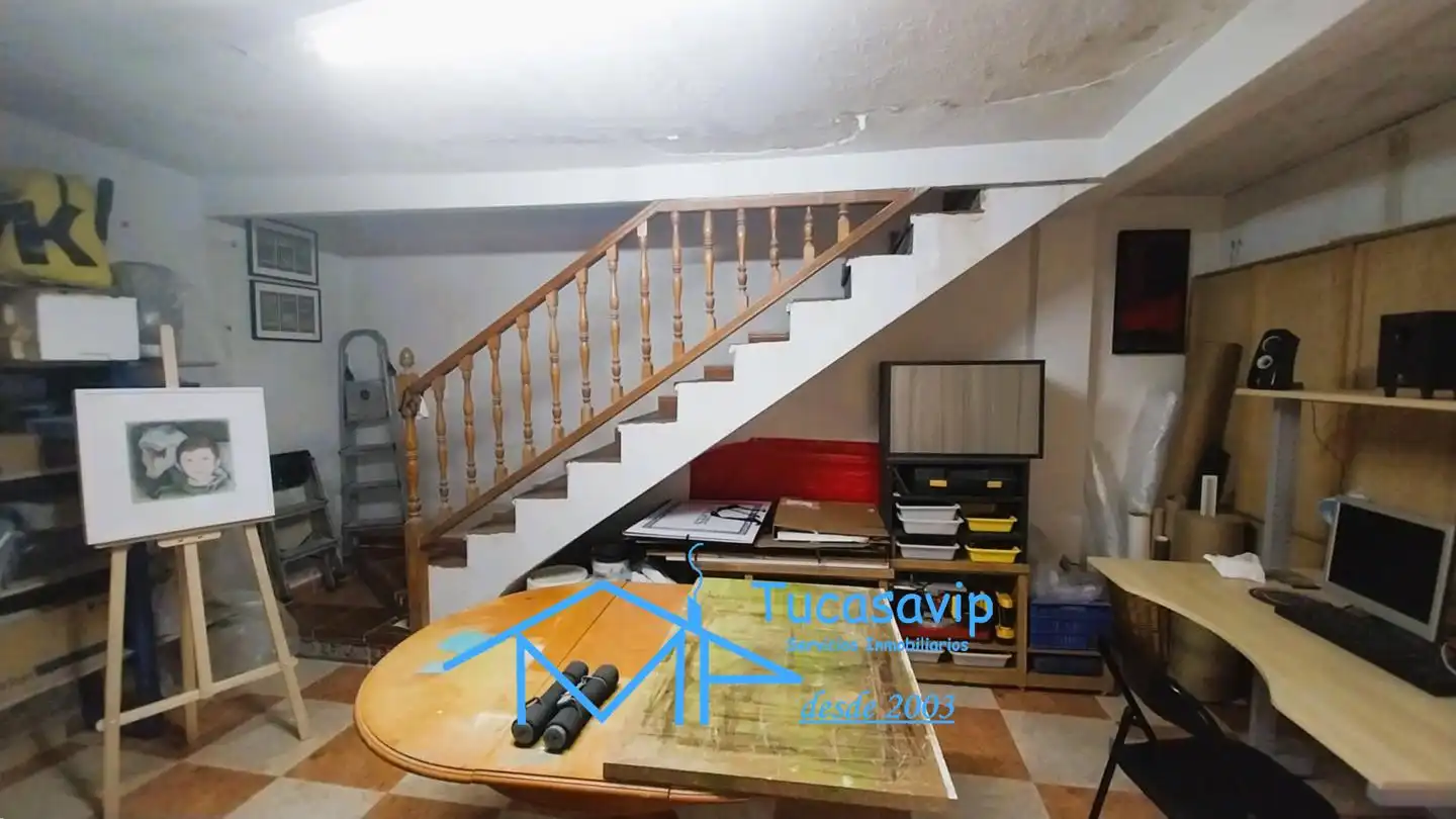 Casa en venda a Paredes de Escalona, imagen 30