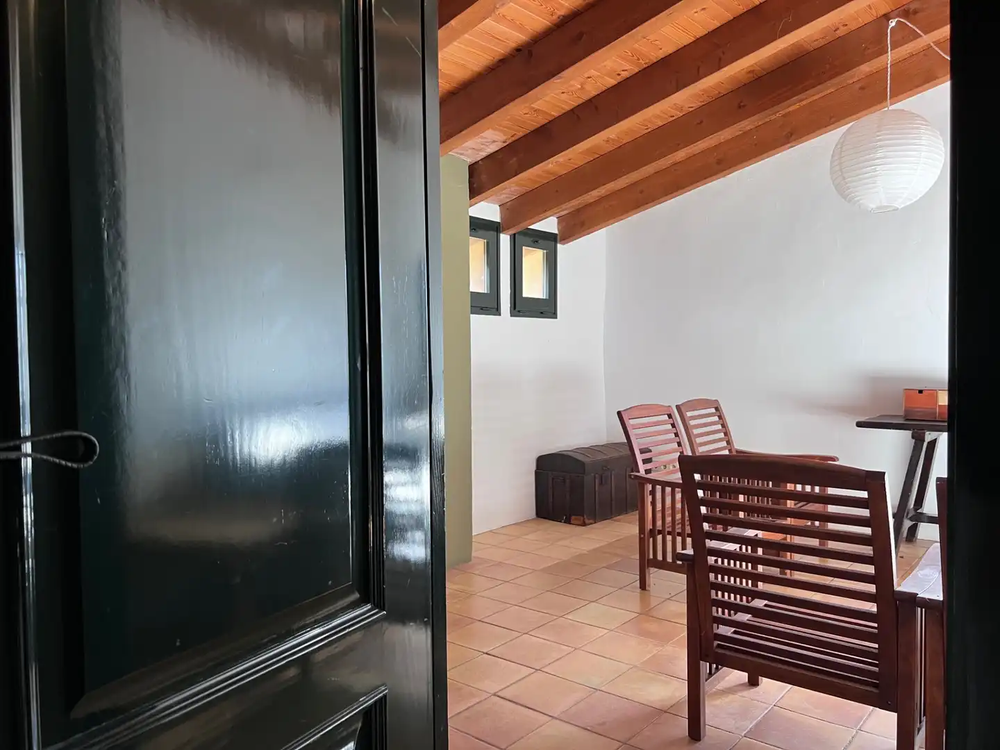 Finca rústica en venda en Mieres (Girona) amb Aire condicionat, Jardí privat i Parquet