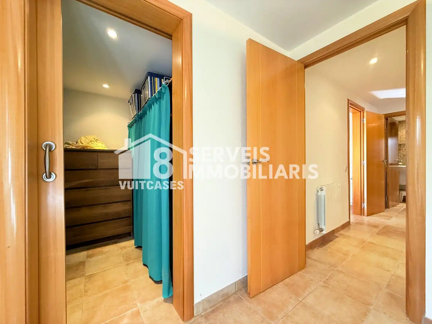 Casa o chalet en venta en Sant Vicenç de Montalt con Calefacción, Jardín privado y Piscina