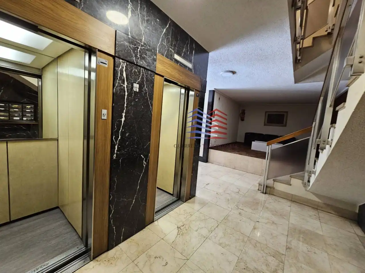 Appartamento con ascensore in vendita a Avenida HABANA, imagen 45