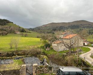 Casa o xalet de lloguer en San Vicente de la Barquera amb Calefacció, Terrassa i Moblat