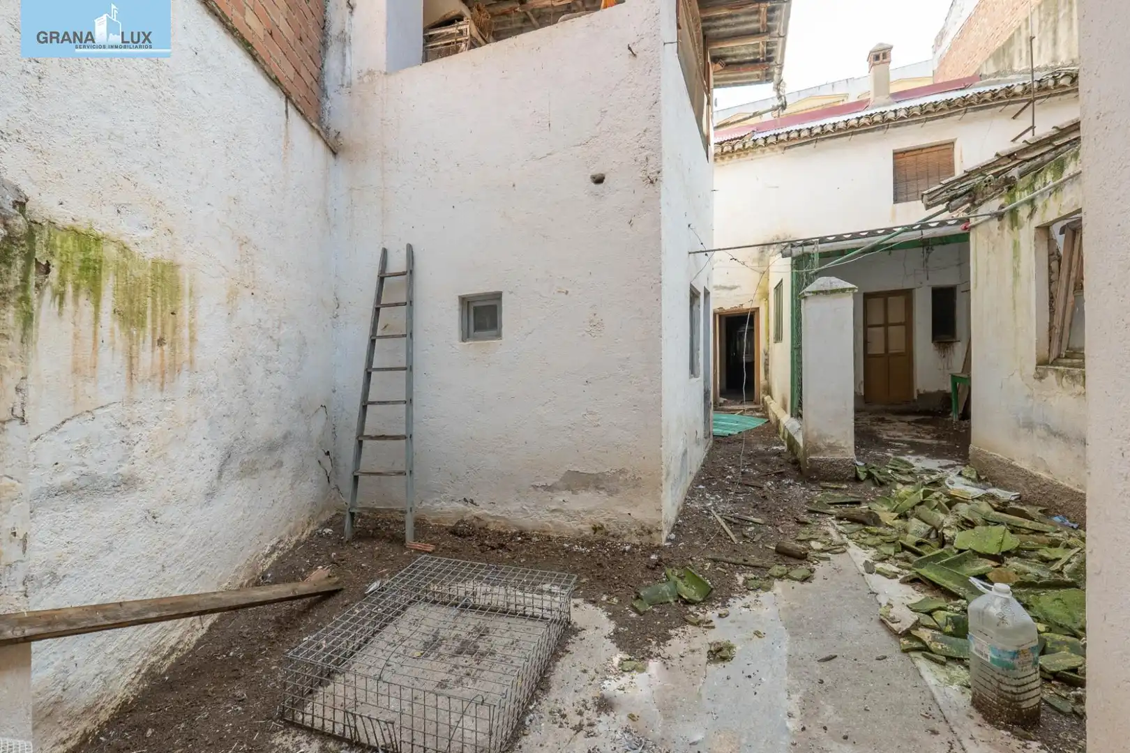 Terreni e lotti in vendita a Calle de Granada, imagen 9