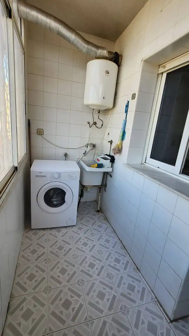 Piso con terraza en venta en San Javier ciudad, imagen 10