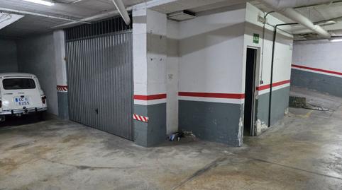 Photo 4 of Garage for sale in Calle Montemayor, 6, Poleares, Córdoba