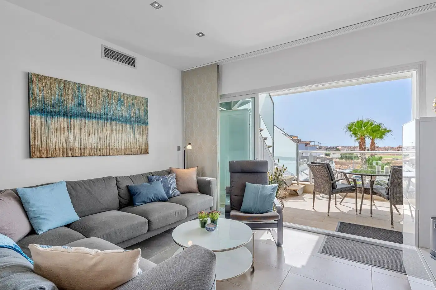 Bungalow with pool for sale in Orihuela Costa, imagen 10