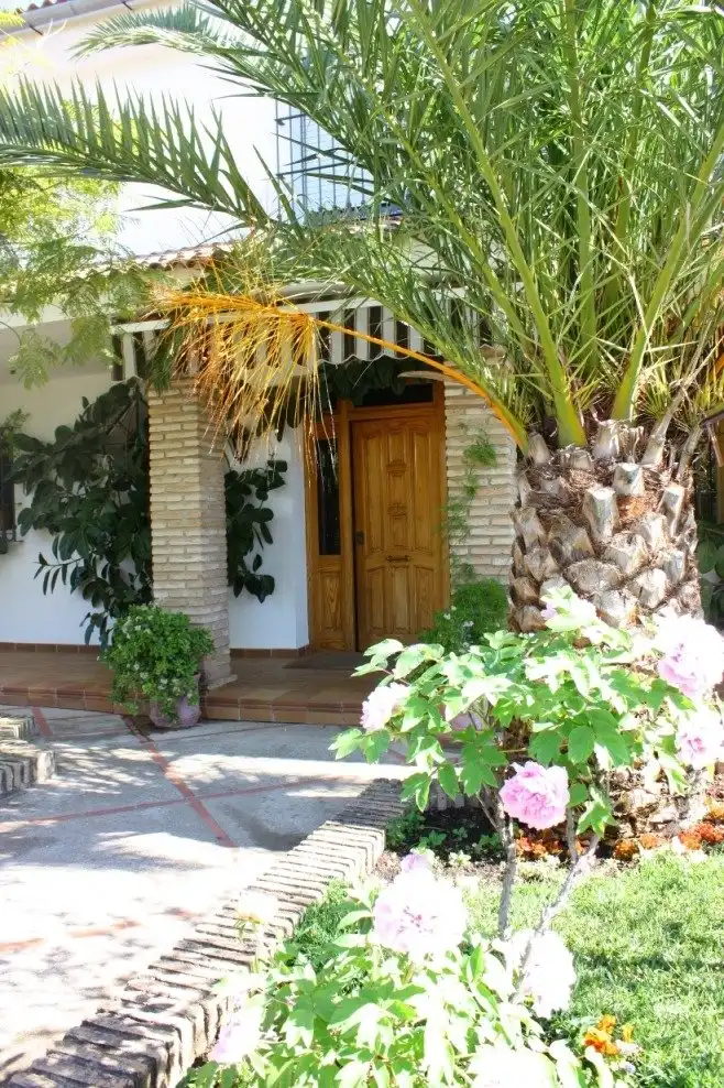 Country house zum Verkauf in El Brillante -El Naranjo - El Tablero