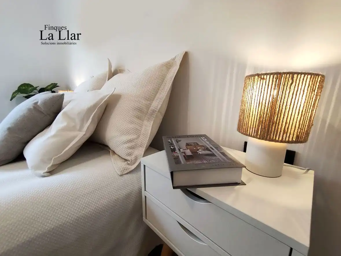 Piso en venta en APELES MESTRE, Passeig Maragall