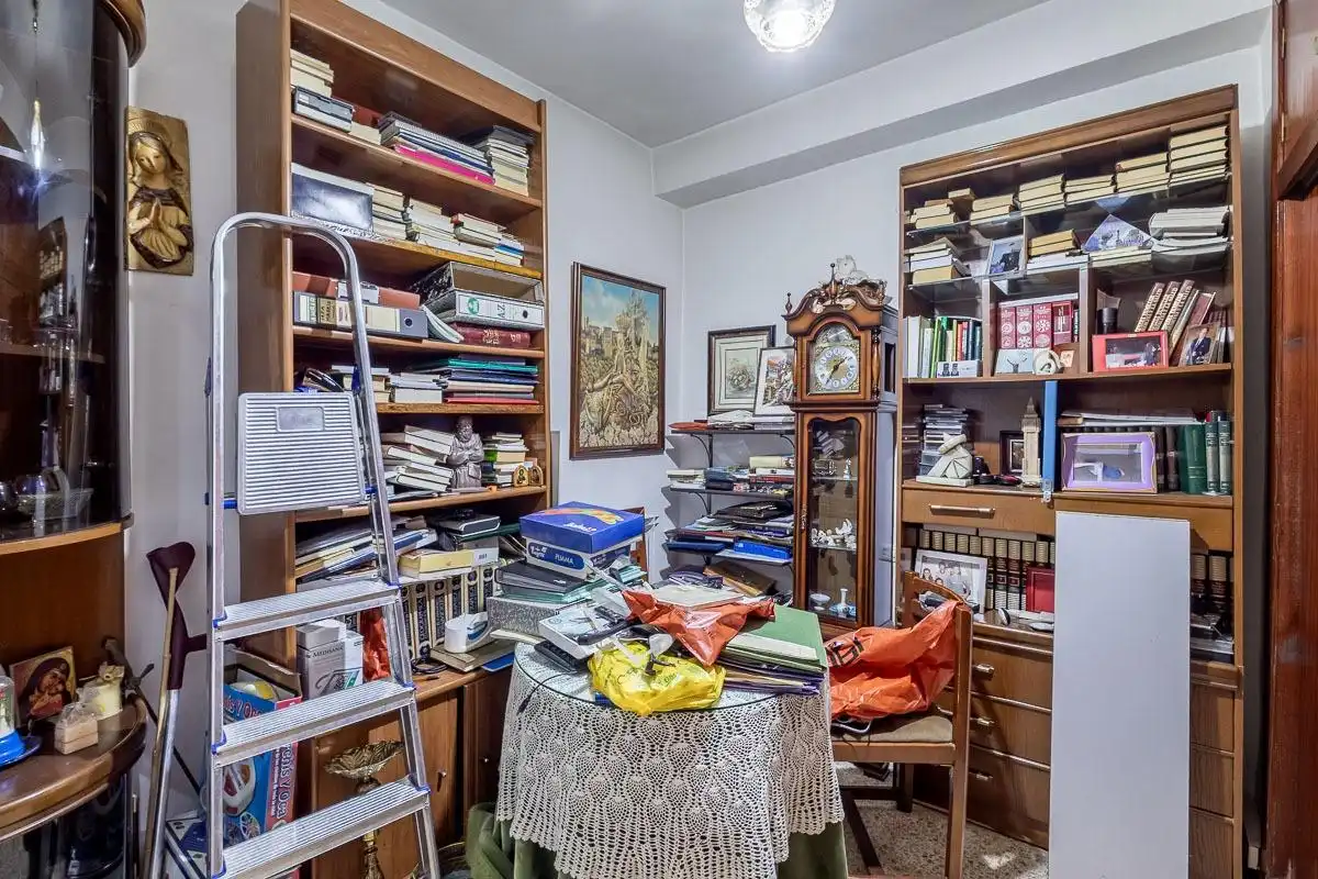 Appartement avec terrasse à vendre à PINTOR VELAZQUEZ, imagen 15