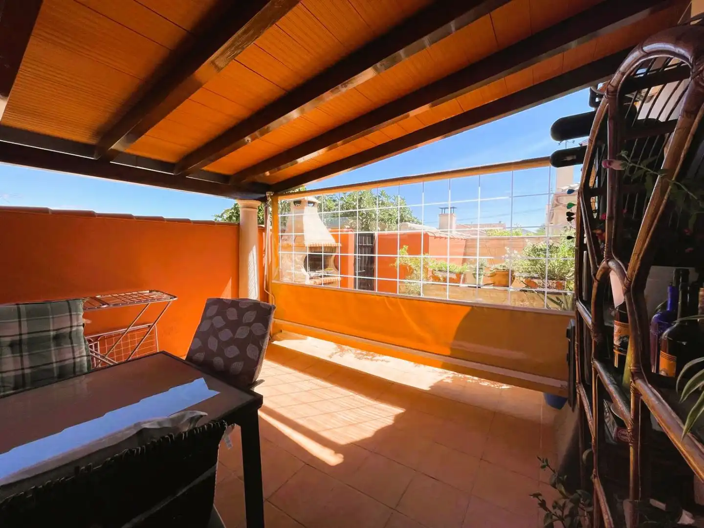 Detached house with pool for sale in Valdepeñas, imagen 17