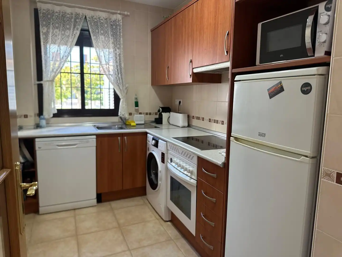 Appartement compact avec piscine à vendre à La Barrosa, imagen 13