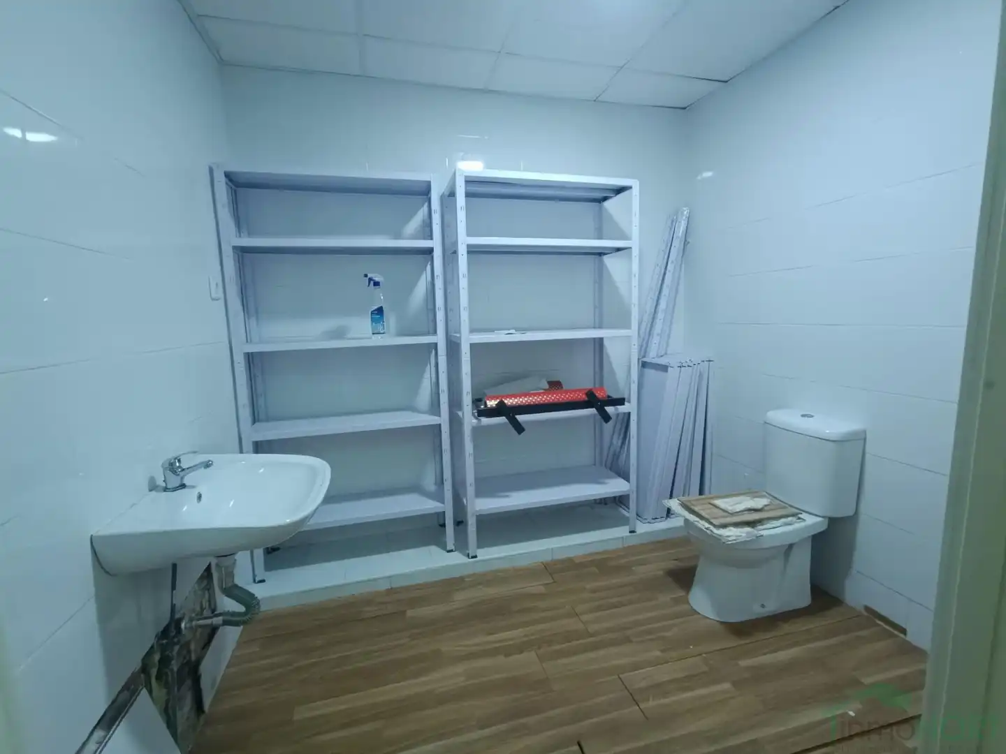 Baño de Casa o chalet en venta en La Unión con Terraza