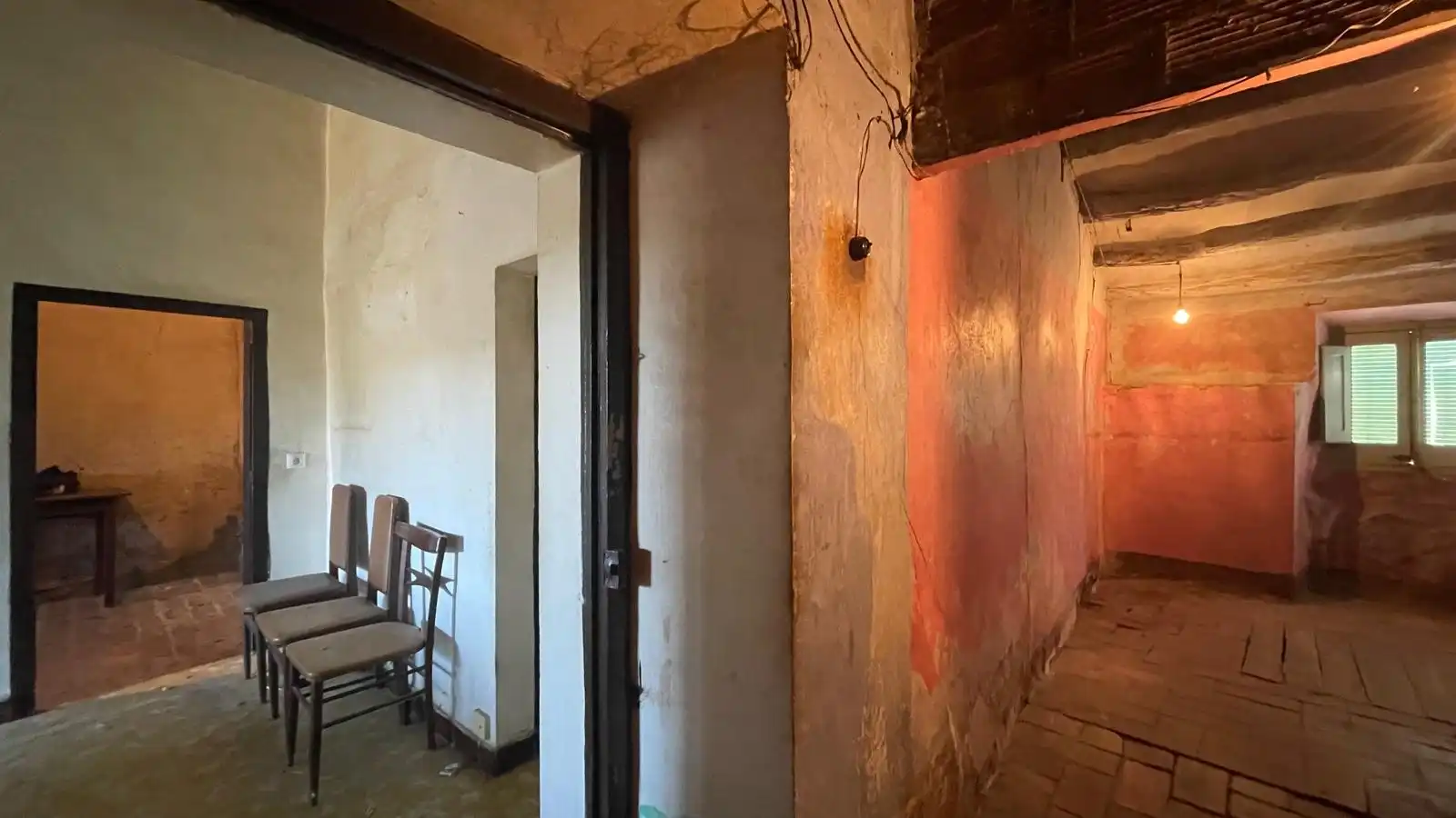 Finca rústica en venta en Vilopriu con Jardín privado y Terraza