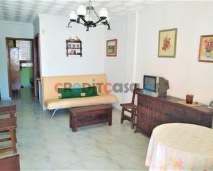 Living room of Planta baja for sale in Mazarrón