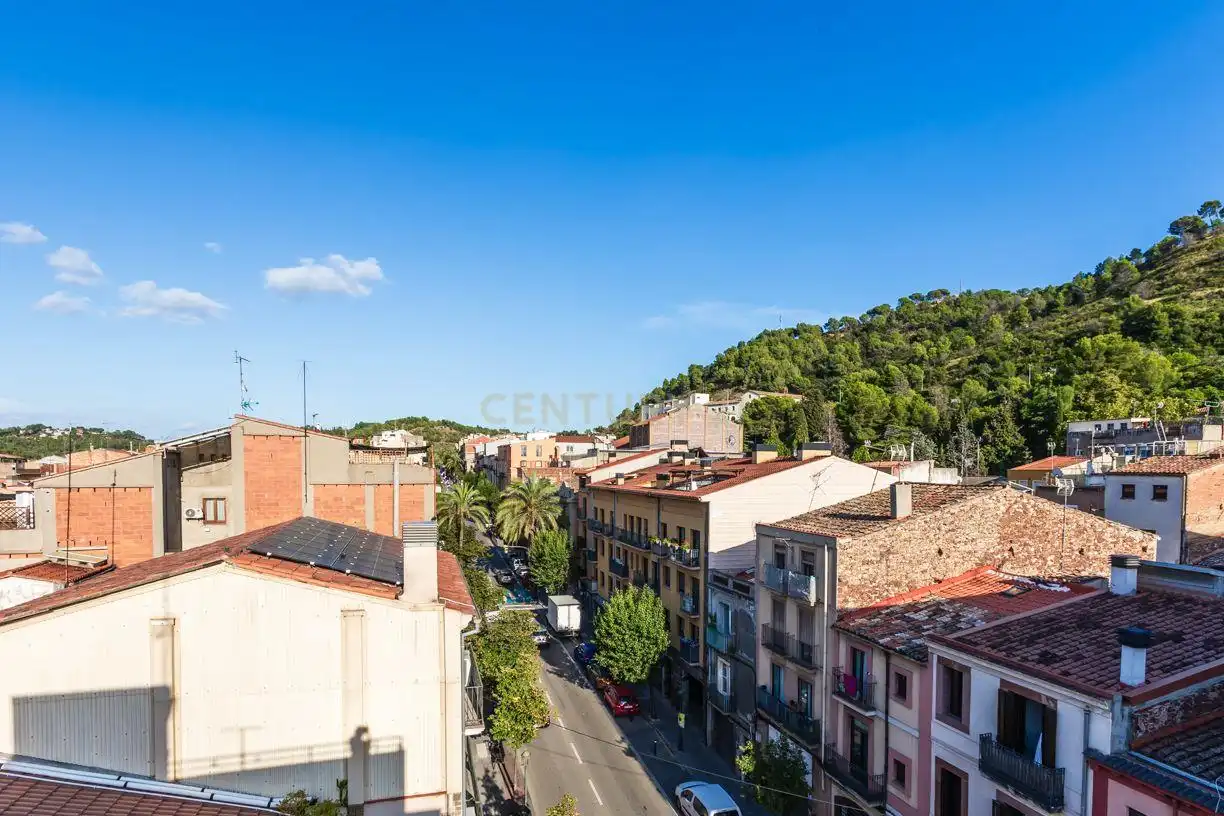 Gebäude zum Verkauf in Carrer del Mur, Martorell, Spain, Martorell