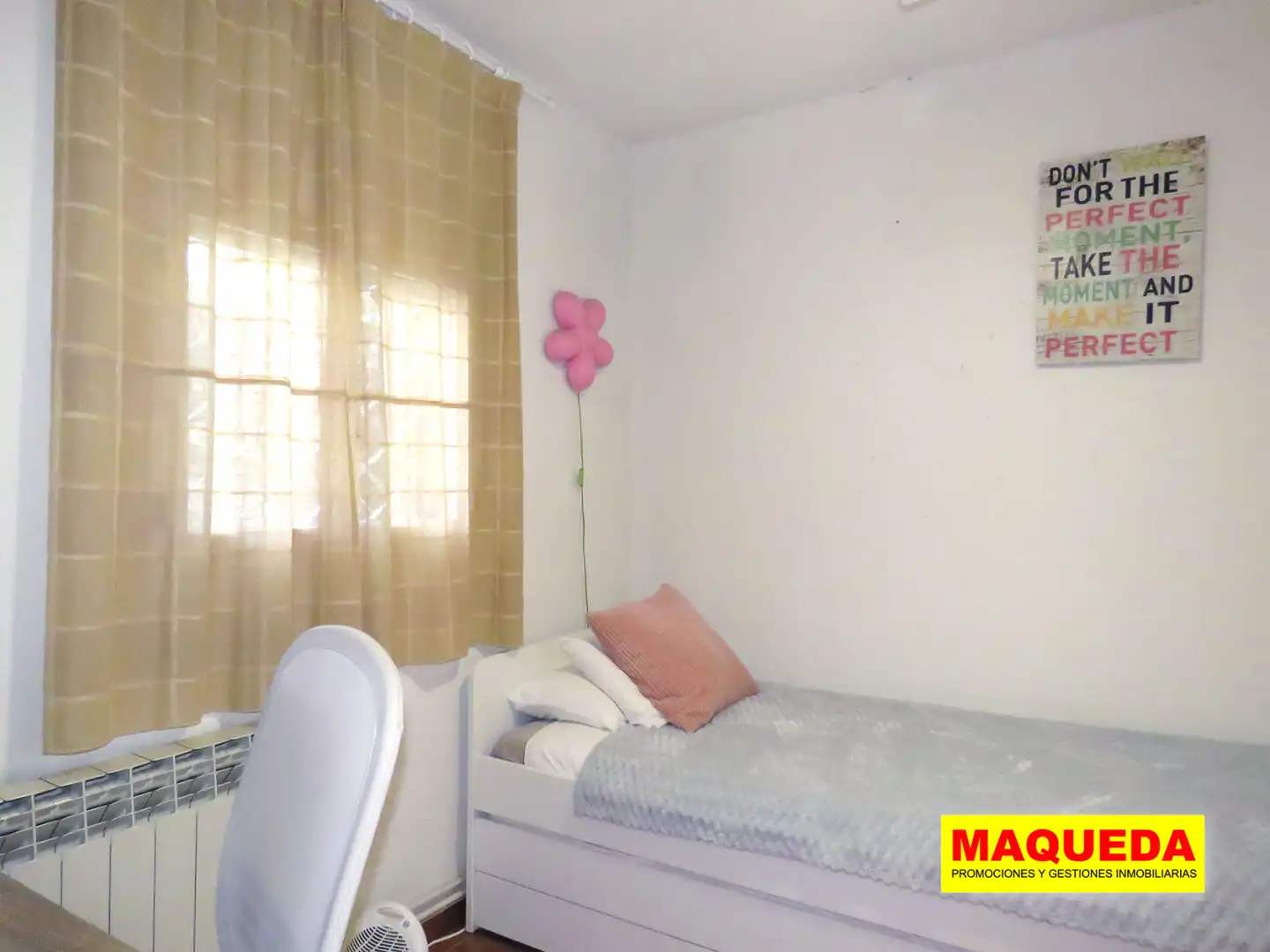 Bedroom of Houses for sale in Majadahonda  with Heating, Private garden and Swimming Pool