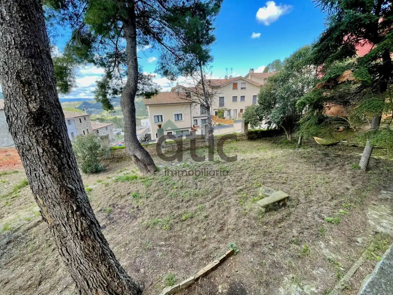 Finca rústica en venta en Castellgalí con Calefacción y Jardín privado