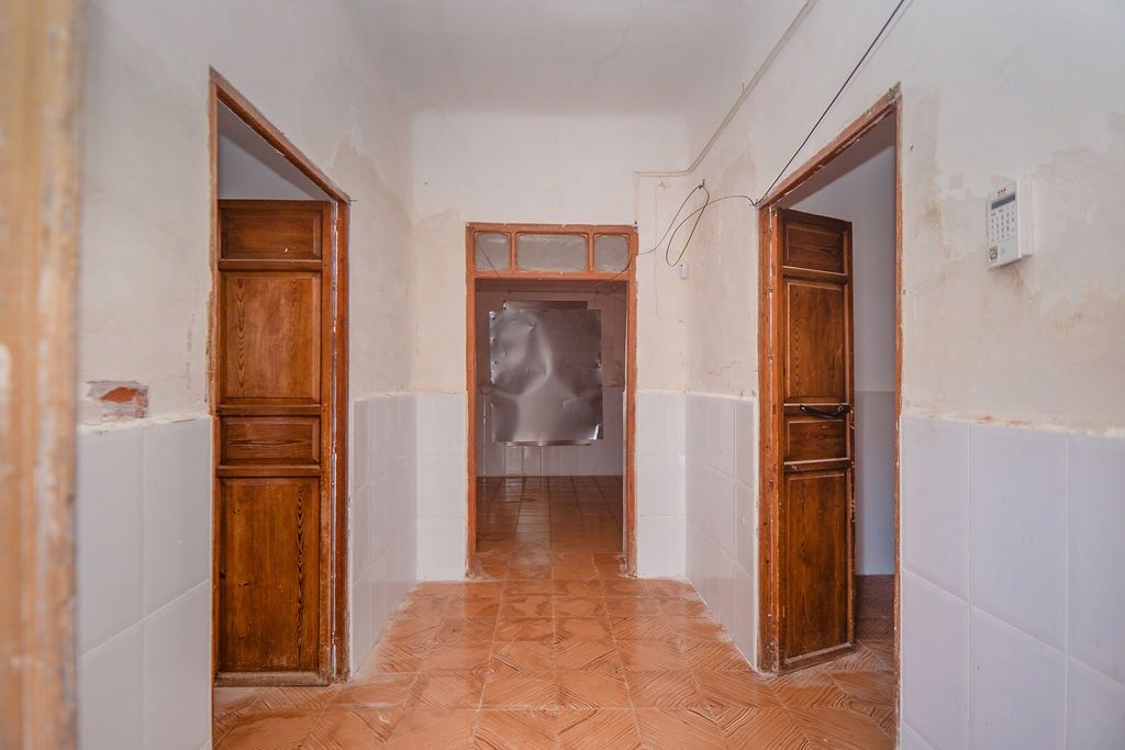 Casa adosada en venta en Calle Levante (Ferro), Roldán