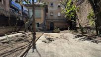 Vista exterior de Pis en venda en Manresa amb Jardí privat, Traster i Alarma
