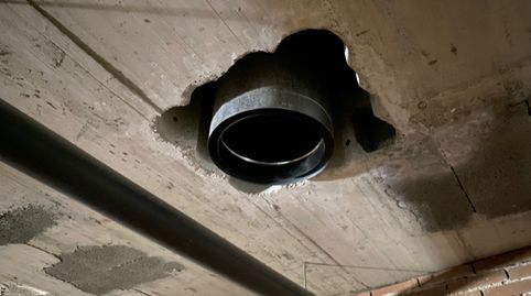 Photo 5 of Premises for rent in Carrer General Manso, Roses - Castellbell, Sant Feliu de Llobregat