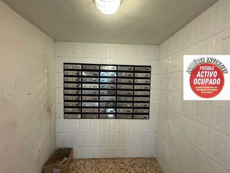 Bany de Apartament en venda en Sant Adrià de Besòs