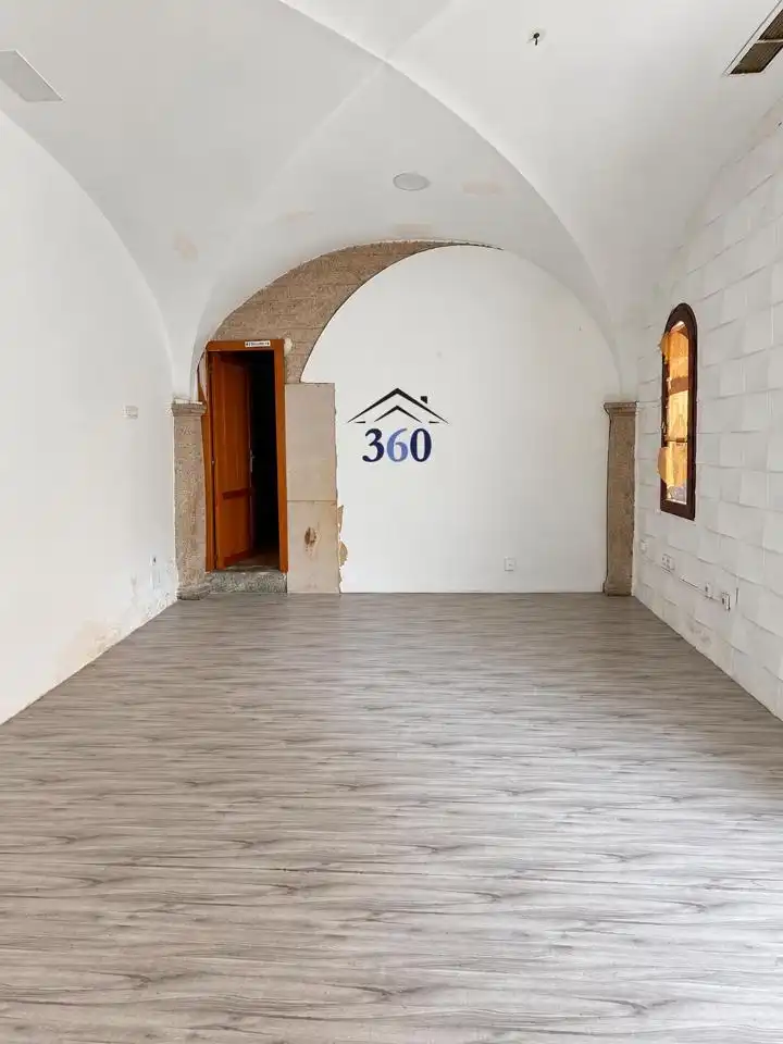 Geschaftsraum zur Miete in Cáceres