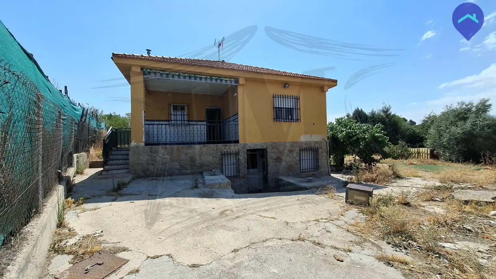 Houses for sale in Carranque, Toledo