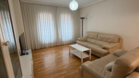 Foto 3 de Piso en venta en Calle del Camino de Santiago, Centro, Ponferrada