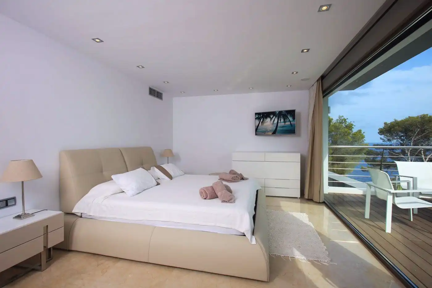 Villa con piscina in vendita a Mascarat, imagen 18