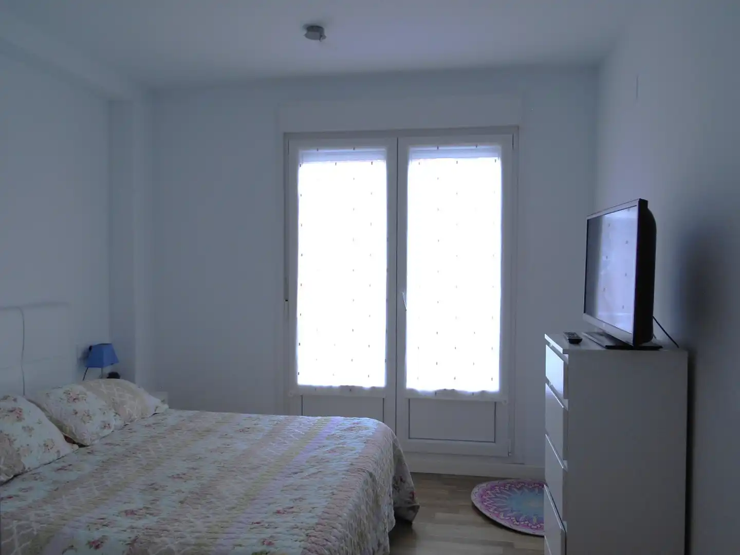 Habitación de Casa o chalet en venta en Ampuero con Calefacción, Terraza y Amueblado