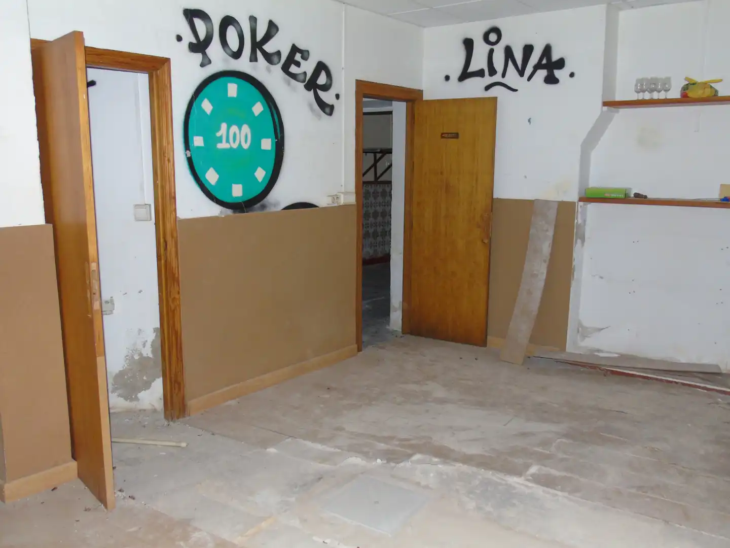 Local comercial en venda a Calle Sevilla 14, imagen 16