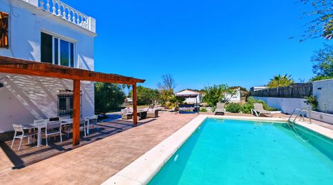 Photo 2 of Houses for sale in Pelagatos - Pago del Humo, Chiclana de la Frontera