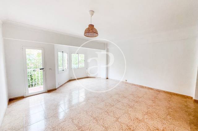 Piso en Alquiler en Carrer de Joan Crespí en Santa Catalina