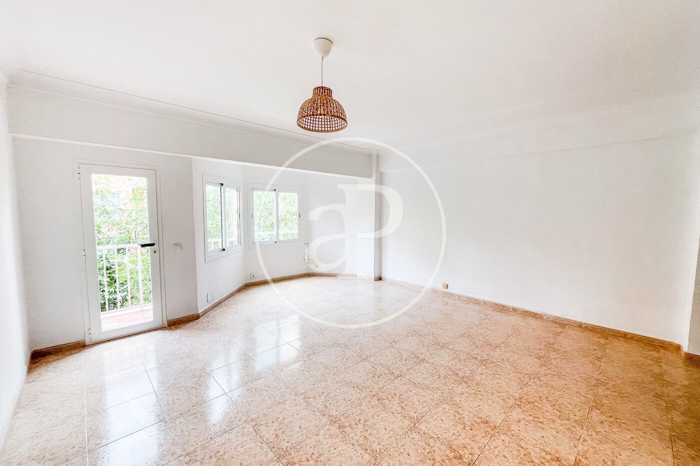 Pis de lloguer a Carrer de Joan Crespí, Santa Catalina